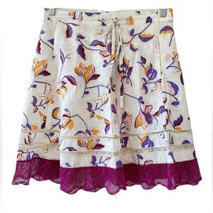 Zadig Voltaire Mini Skirt